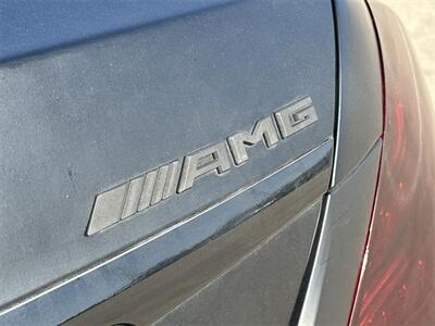2015 Mercedes-Benz S 65 AMG®   - Photo 11 - McKinney, TX 75070