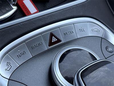 2015 Mercedes-Benz S 65 AMG®   - Photo 28 - McKinney, TX 75070