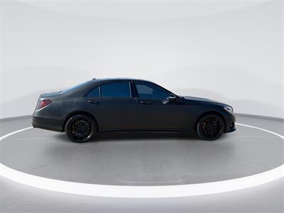 2015 Mercedes-Benz S 65 AMG®   - Photo 9 - McKinney, TX 75070