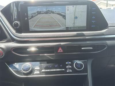 2023 Hyundai Sonata SEL   - Photo 13 - McKinney, TX 75070