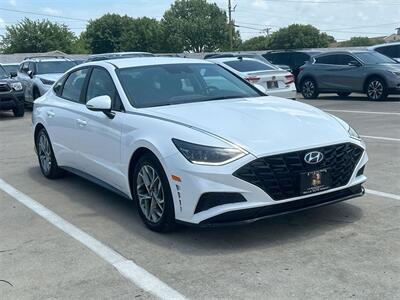 2023 Hyundai Sonata SEL   - Photo 3 - McKinney, TX 75070