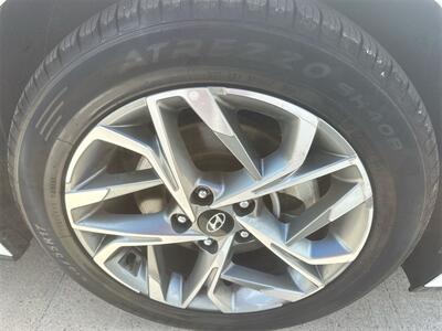 2023 Hyundai Sonata SEL   - Photo 31 - McKinney, TX 75070