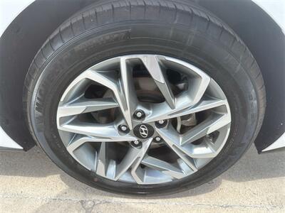 2023 Hyundai Sonata SEL   - Photo 29 - McKinney, TX 75070