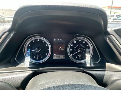 2023 Hyundai Sonata SEL   - Photo 9 - McKinney, TX 75070