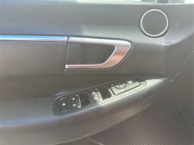 2023 Hyundai Sonata SEL   - Photo 17 - McKinney, TX 75070