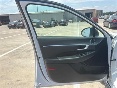 2023 Hyundai Sonata SEL   - Photo 26 - McKinney, TX 75070