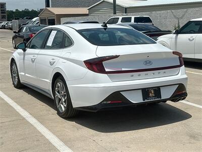 2023 Hyundai Sonata SEL   - Photo 5 - McKinney, TX 75070