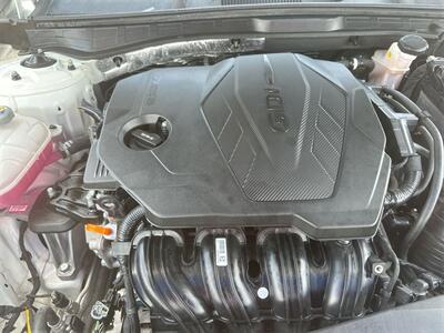 2023 Hyundai Sonata SEL   - Photo 27 - McKinney, TX 75070