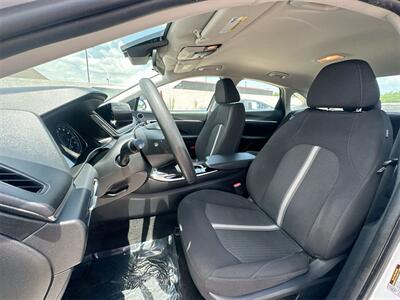 2023 Hyundai Sonata SEL   - Photo 19 - McKinney, TX 75070
