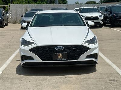 2023 Hyundai Sonata SEL   - Photo 2 - McKinney, TX 75070