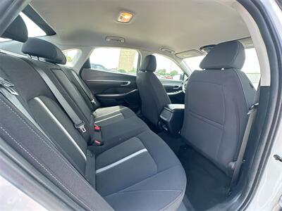 2023 Hyundai Sonata SEL   - Photo 21 - McKinney, TX 75070