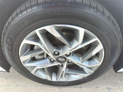 2023 Hyundai Sonata SEL   - Photo 28 - McKinney, TX 75070