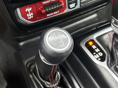 2022 Jeep Wrangler Unlimited Rubicon   - Photo 27 - McKinney, TX 75070