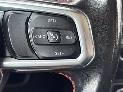 2022 Jeep Wrangler Unlimited Rubicon   - Photo 14 - McKinney, TX 75070