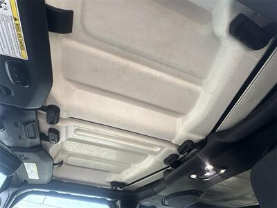 2022 Jeep Wrangler Unlimited Rubicon   - Photo 29 - McKinney, TX 75070