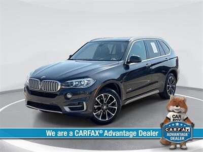 2018 BMW X5 xDrive35i   - Photo 1 - McKinney, TX 75070