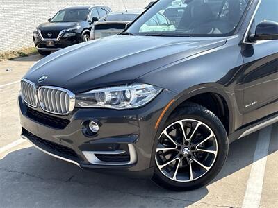 2018 BMW X5 xDrive35i   - Photo 16 - McKinney, TX 75070