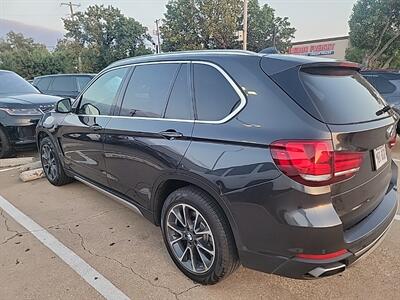 2018 BMW X5 xDrive35i   - Photo 38 - McKinney, TX 75070