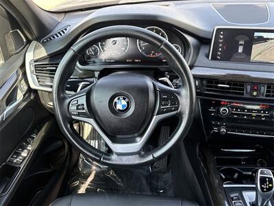 2018 BMW X5 xDrive35i   - Photo 21 - McKinney, TX 75070