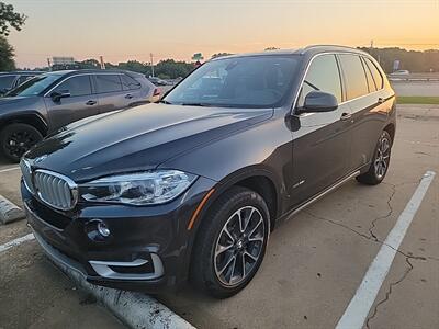 2018 BMW X5 xDrive35i   - Photo 35 - McKinney, TX 75070