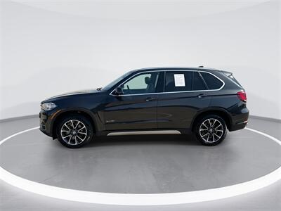 2018 BMW X5 xDrive35i   - Photo 5 - McKinney, TX 75070