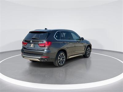 2018 BMW X5 xDrive35i   - Photo 8 - McKinney, TX 75070