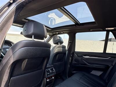 2018 BMW X5 xDrive35i   - Photo 30 - McKinney, TX 75070