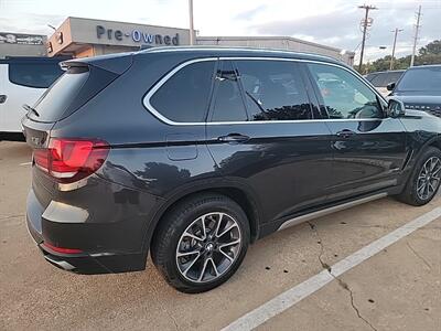 2018 BMW X5 xDrive35i   - Photo 37 - McKinney, TX 75070