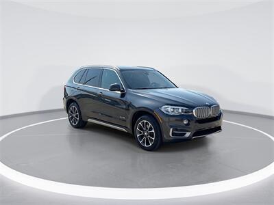 2018 BMW X5 xDrive35i   - Photo 2 - McKinney, TX 75070