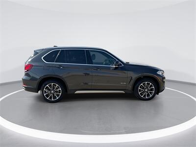 2018 BMW X5 xDrive35i   - Photo 9 - McKinney, TX 75070