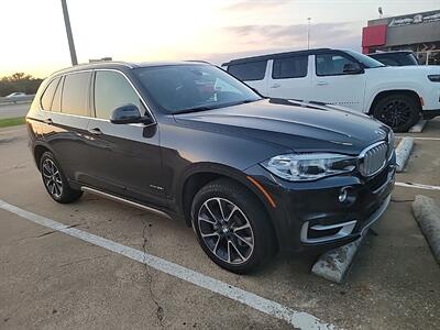 2018 BMW X5 xDrive35i   - Photo 36 - McKinney, TX 75070