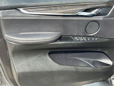 2018 BMW X5 xDrive35i   - Photo 19 - McKinney, TX 75070