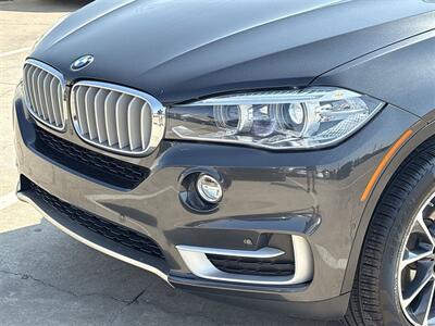 2018 BMW X5 xDrive35i   - Photo 15 - McKinney, TX 75070