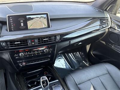 2018 BMW X5 xDrive35i   - Photo 22 - McKinney, TX 75070