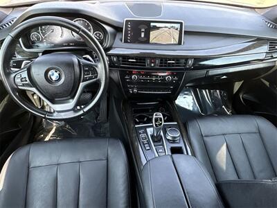 2018 BMW X5 xDrive35i   - Photo 20 - McKinney, TX 75070