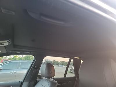 2018 BMW X5 xDrive35i   - Photo 41 - McKinney, TX 75070