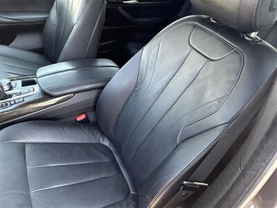2018 BMW X5 xDrive35i   - Photo 17 - McKinney, TX 75070