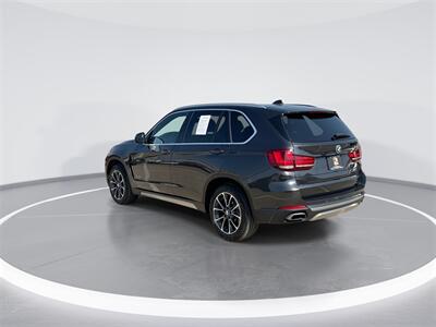 2018 BMW X5 xDrive35i   - Photo 6 - McKinney, TX 75070