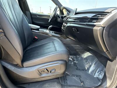 2018 BMW X5 xDrive35i   - Photo 34 - McKinney, TX 75070