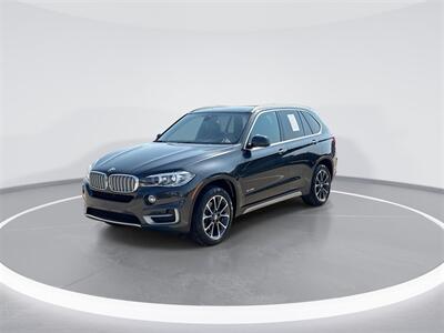 2018 BMW X5 xDrive35i   - Photo 4 - McKinney, TX 75070