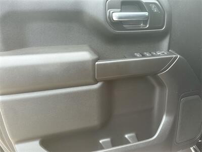 2024 Chevrolet Silverado 1500 Custom   - Photo 47 - McKinney, TX 75070
