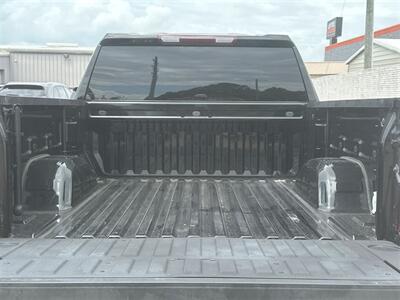 2024 Chevrolet Silverado 1500 Custom   - Photo 32 - McKinney, TX 75070