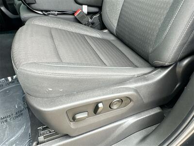 2024 Chevrolet Silverado 1500 Custom   - Photo 46 - McKinney, TX 75070