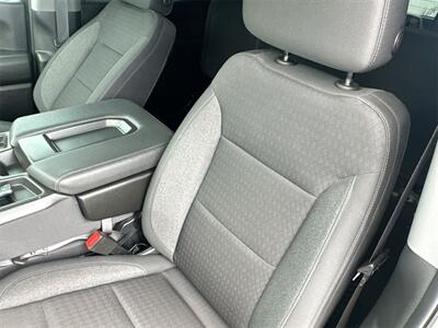 2024 Chevrolet Silverado 1500 Custom   - Photo 45 - McKinney, TX 75070