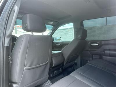 2024 Chevrolet Silverado 1500 Custom   - Photo 60 - McKinney, TX 75070