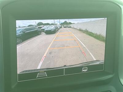 2024 Chevrolet Silverado 1500 Custom   - Photo 25 - McKinney, TX 75070