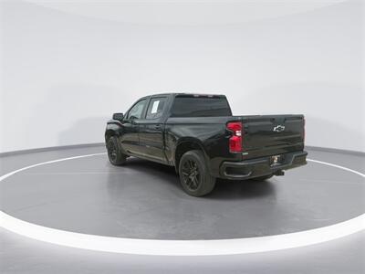 2024 Chevrolet Silverado 1500 Custom   - Photo 6 - McKinney, TX 75070