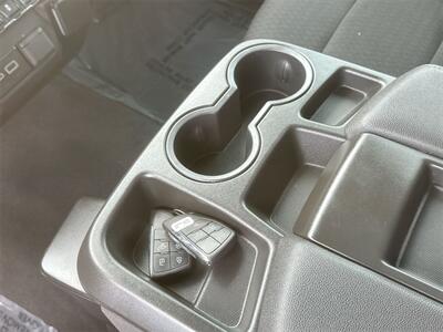 2024 Chevrolet Silverado 1500 Custom   - Photo 27 - McKinney, TX 75070