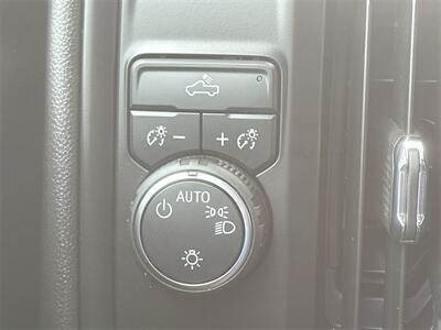 2024 Chevrolet Silverado 1500 Custom   - Photo 14 - McKinney, TX 75070
