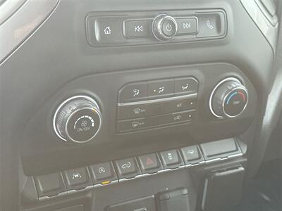 2024 Chevrolet Silverado 1500 Custom   - Photo 26 - McKinney, TX 75070